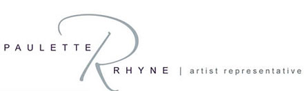 Paulette Rhyne Represents